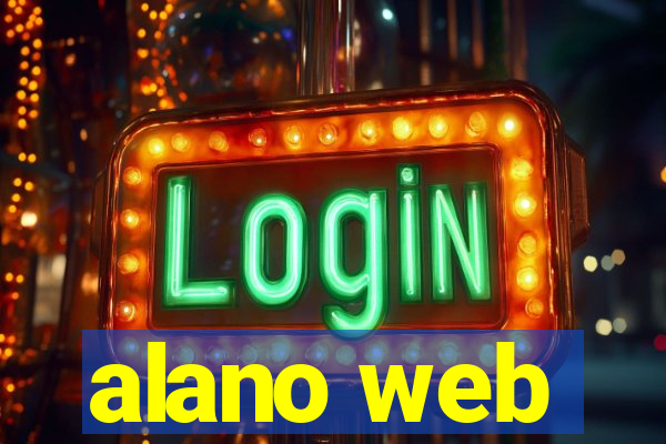 alano web